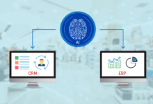 AI-Powered CRM Software: A Comprehensive Guide