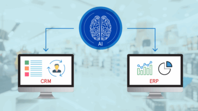 AI-Powered CRM Software: A Comprehensive Guide