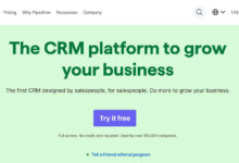Affordable CRM Software for Startups