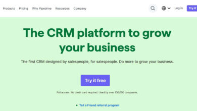 Affordable CRM Software for Startups